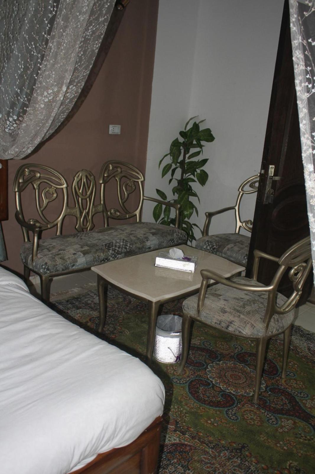 Alshawarbi Plaza Hotel Kairo Exterior foto