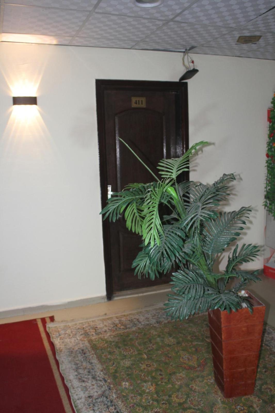 Alshawarbi Plaza Hotel Kairo Exterior foto