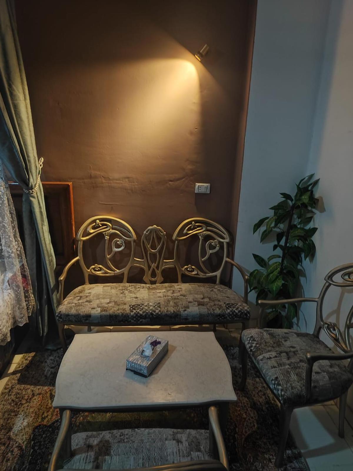 Alshawarbi Plaza Hotel Kairo Exterior foto