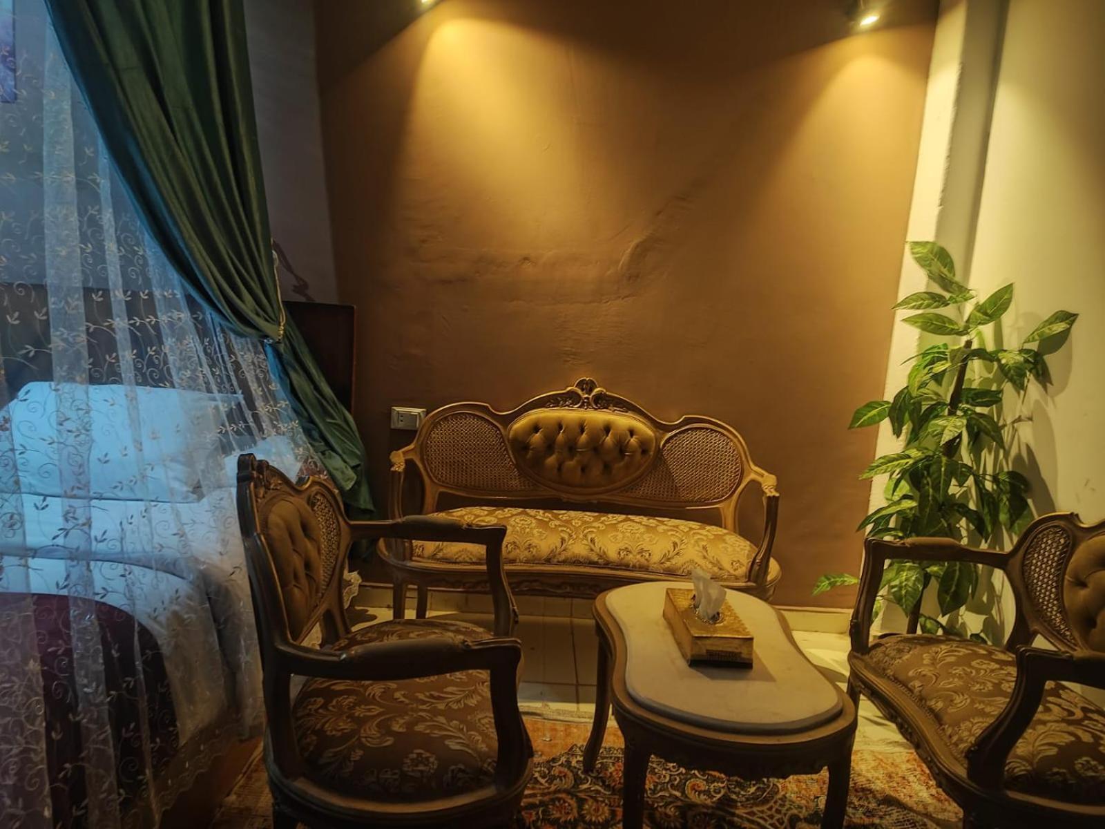 Alshawarbi Plaza Hotel Kairo Exterior foto